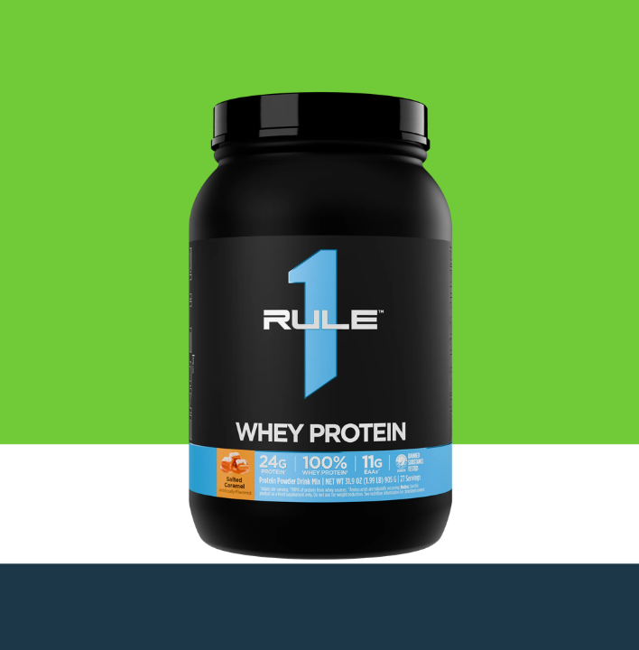 Whey Protein
