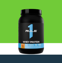 Whey Protein