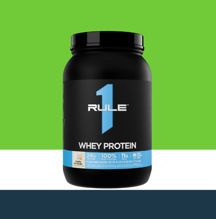 Whey Protein