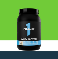 Whey Protein