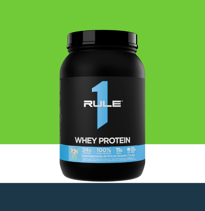 Whey Protein