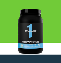 Whey Protein