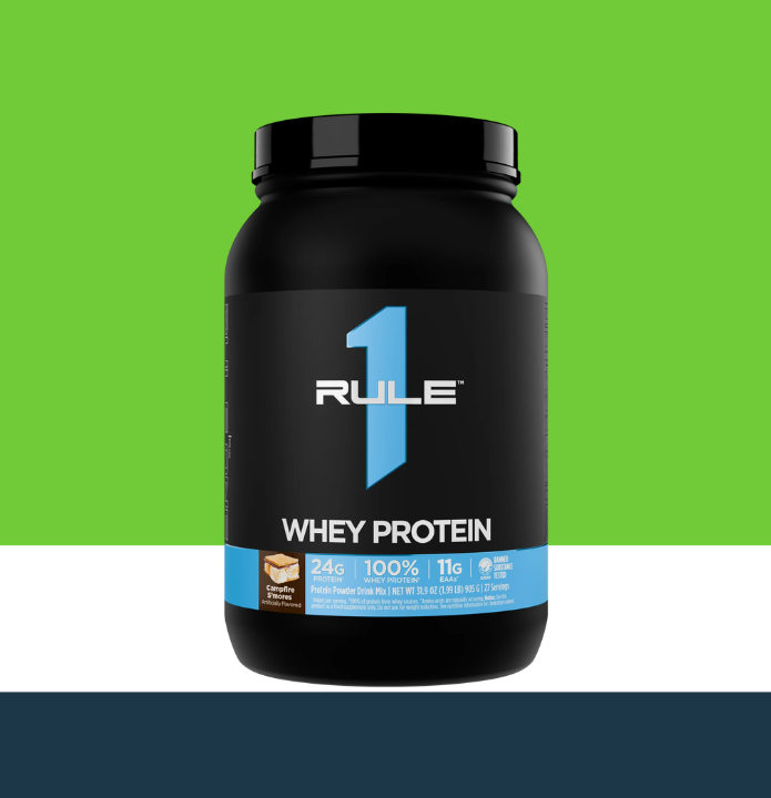 Whey Protein