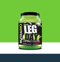 Leg Day