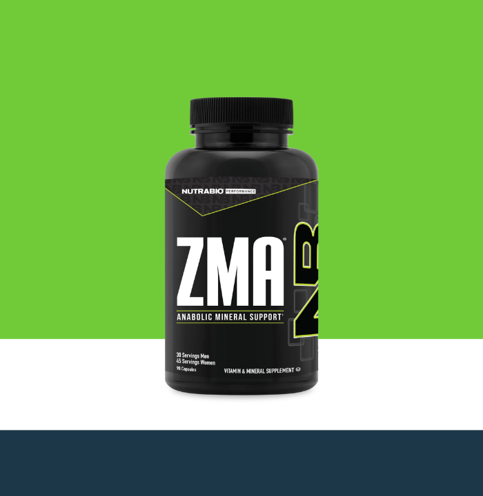 ZMA