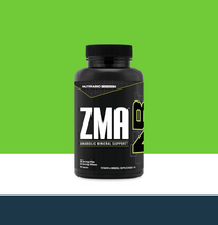ZMA
