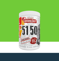 5150 High-Stim Pre-Workout