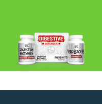 Digestive Defender