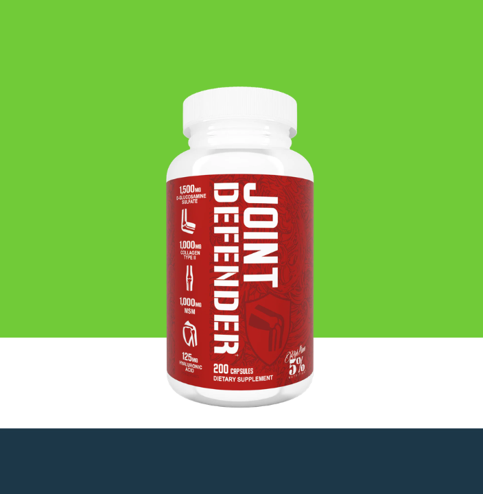 Joint Defender