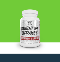 Digestive Enzymes