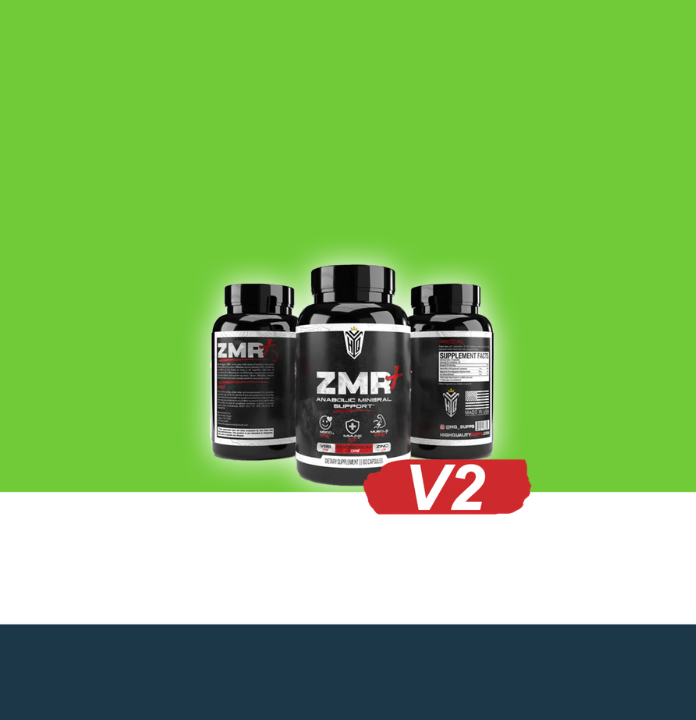 ZMR+