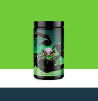 Pandamic Pre-Workout
