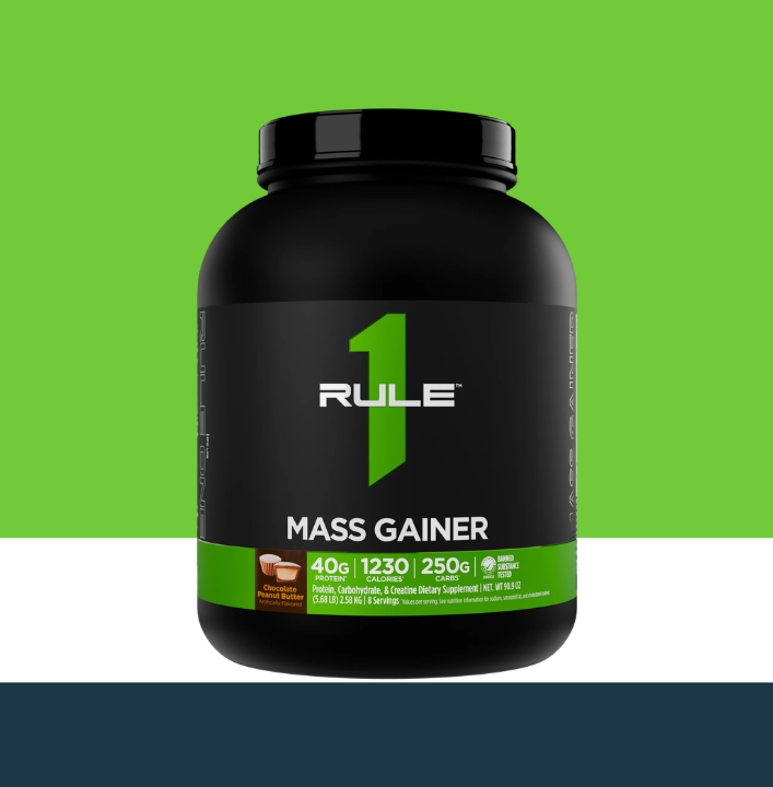 Mass Gainer