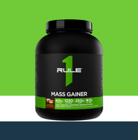Mass Gainer