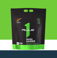 Mass Gainer