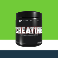 Micronized Monohydrate Creatine