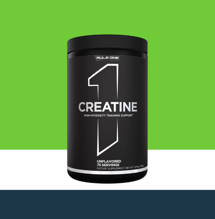 Creatine