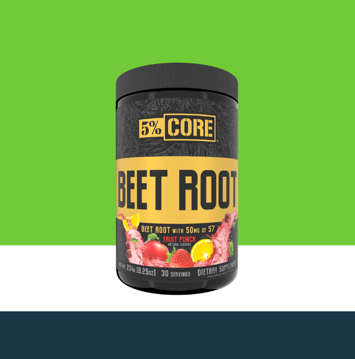 Beet Root Powder