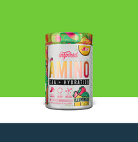Amino Acids EAA + Hydration
