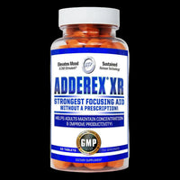 Adderex XR