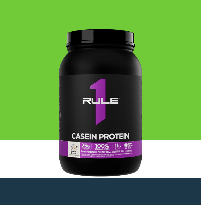 Casein Protein