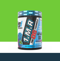 1.M.R™ - OG Pre-Workout Formula