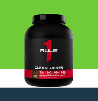 Clean Gainer