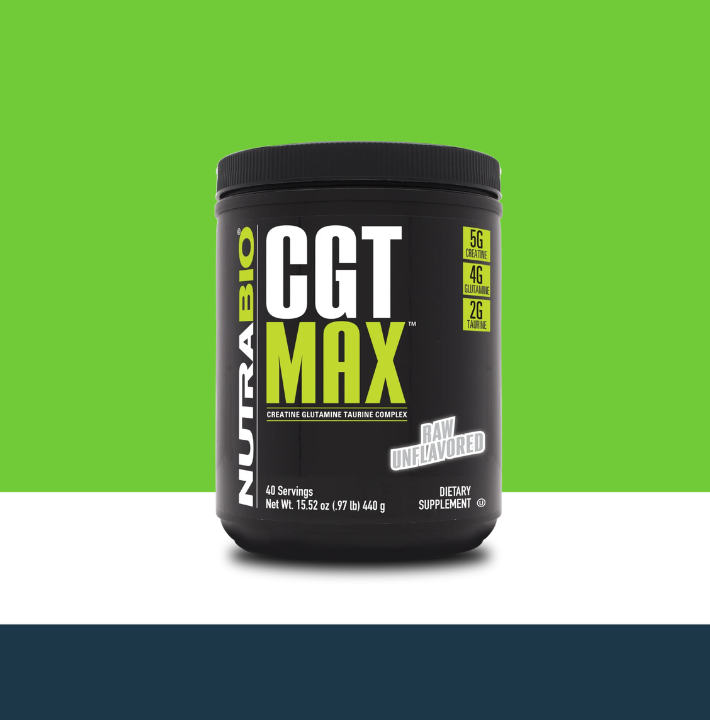 CGT-MAX Powder