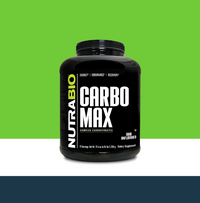 Carbo Max Maltodextrin