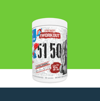 5150 High-Stim Pre-Workout