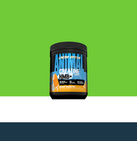 Creatine HMB+