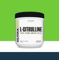 Citrulline Powder