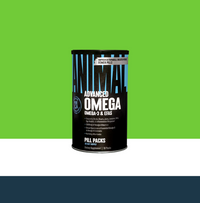 Advanced Omega
