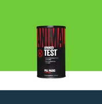 Advanced Test