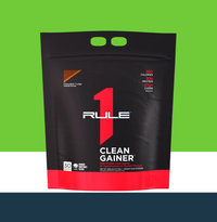 Clean Gainer
