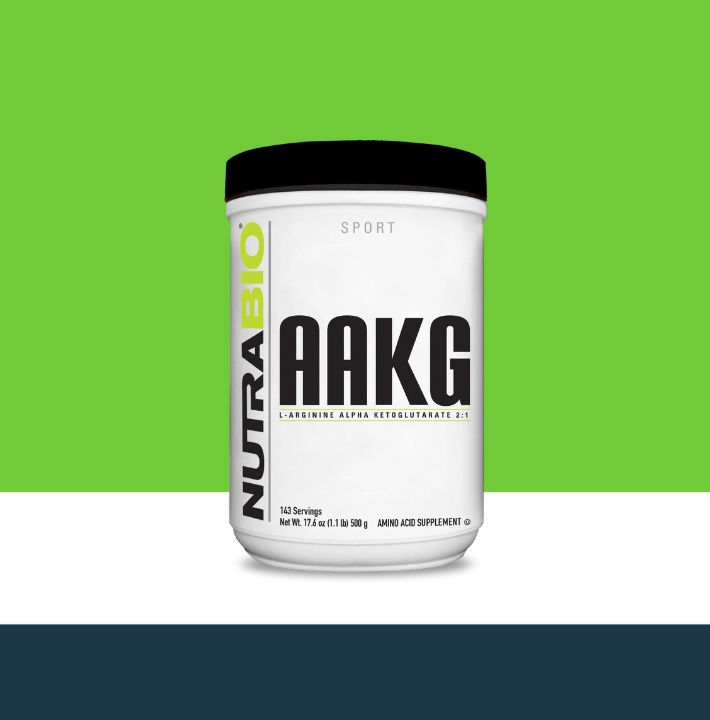 Arginine AKG Powder