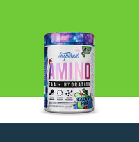 Amino Acids EAA + Hydration