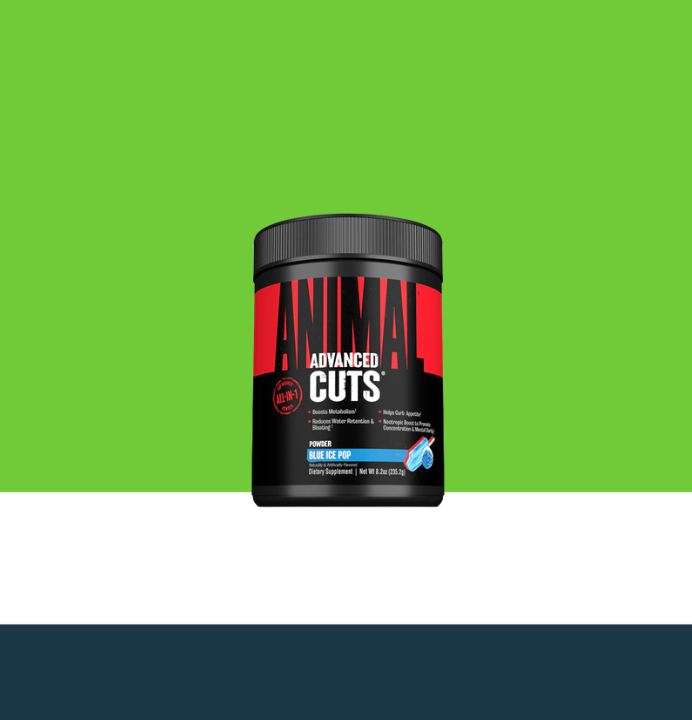 Cuts