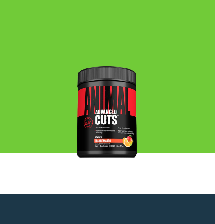 Cuts