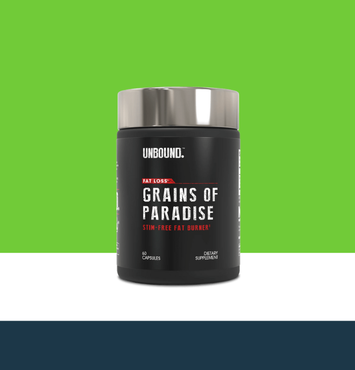 Grains of Paradise