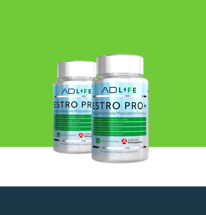 Estro Pro+