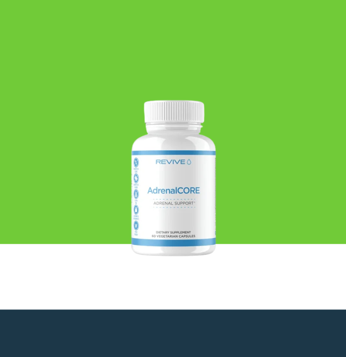 Adrenal Core