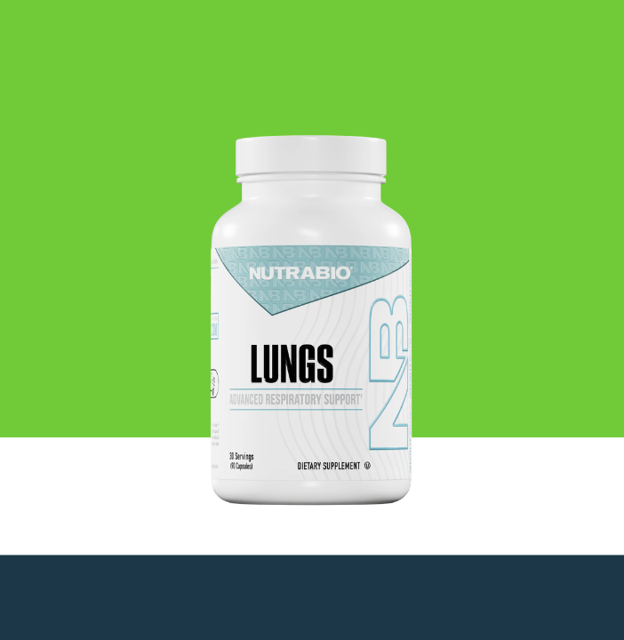 Lung