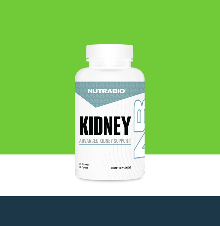 Kidney