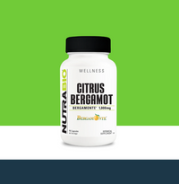Citrus Bergamot