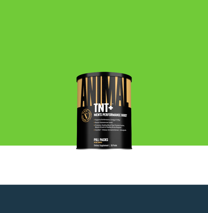 TNT+