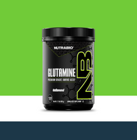 Glutamine