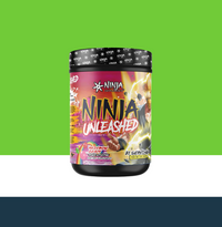 Ninja Unleashed