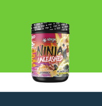 Ninja Unleashed