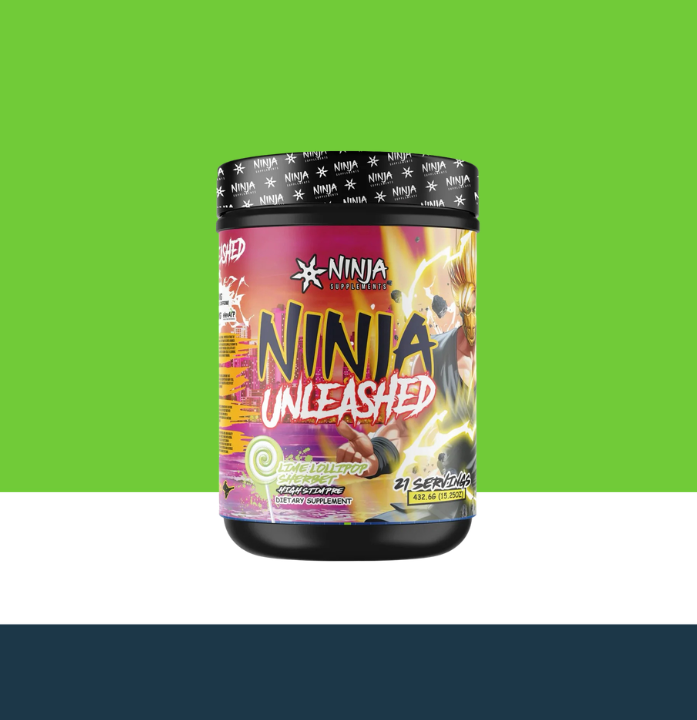Ninja Unleashed